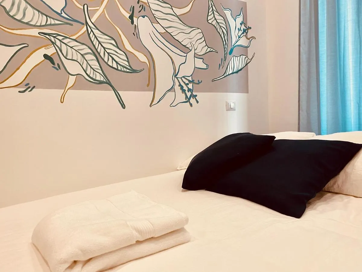 Joy Apartment Vaticano روما 0*,  إيطاليا