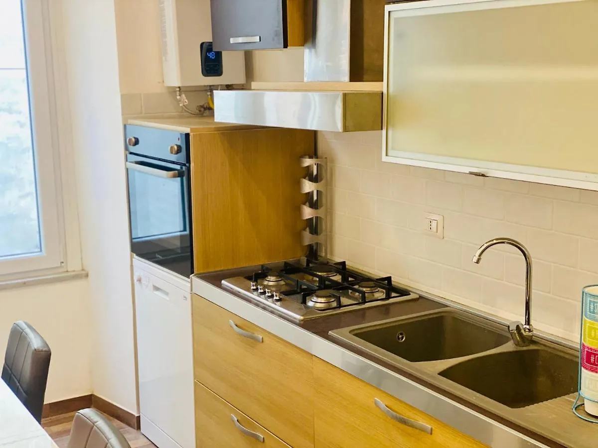 Joy Apartment Vaticano Roma 0*,  Italia