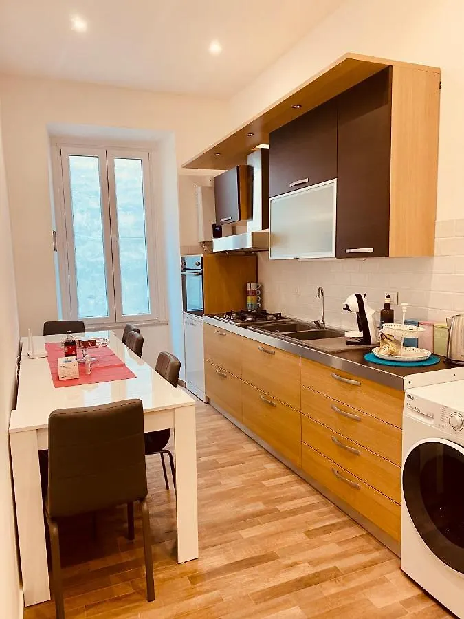 Joy Apartment Vaticano Roma