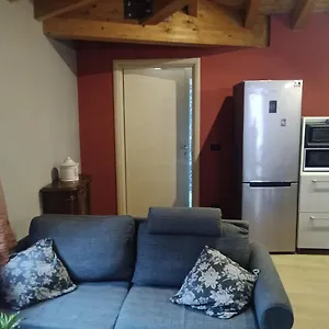 Casa Nonni Appartamento Mantova
