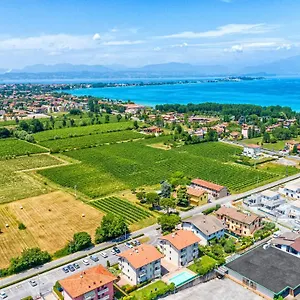 Wolf House - Appartamento Sirmione