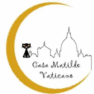  Apartament Casa Matilde Vaticano