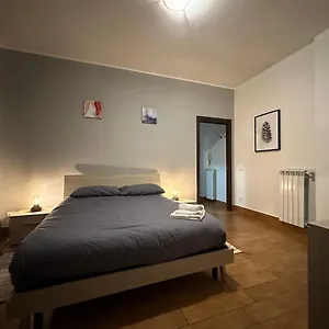 Apartamento Vatican Flat Cozy With Terrace, Roma