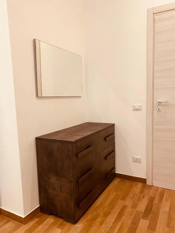 Joy Apartment Vaticano Rzym