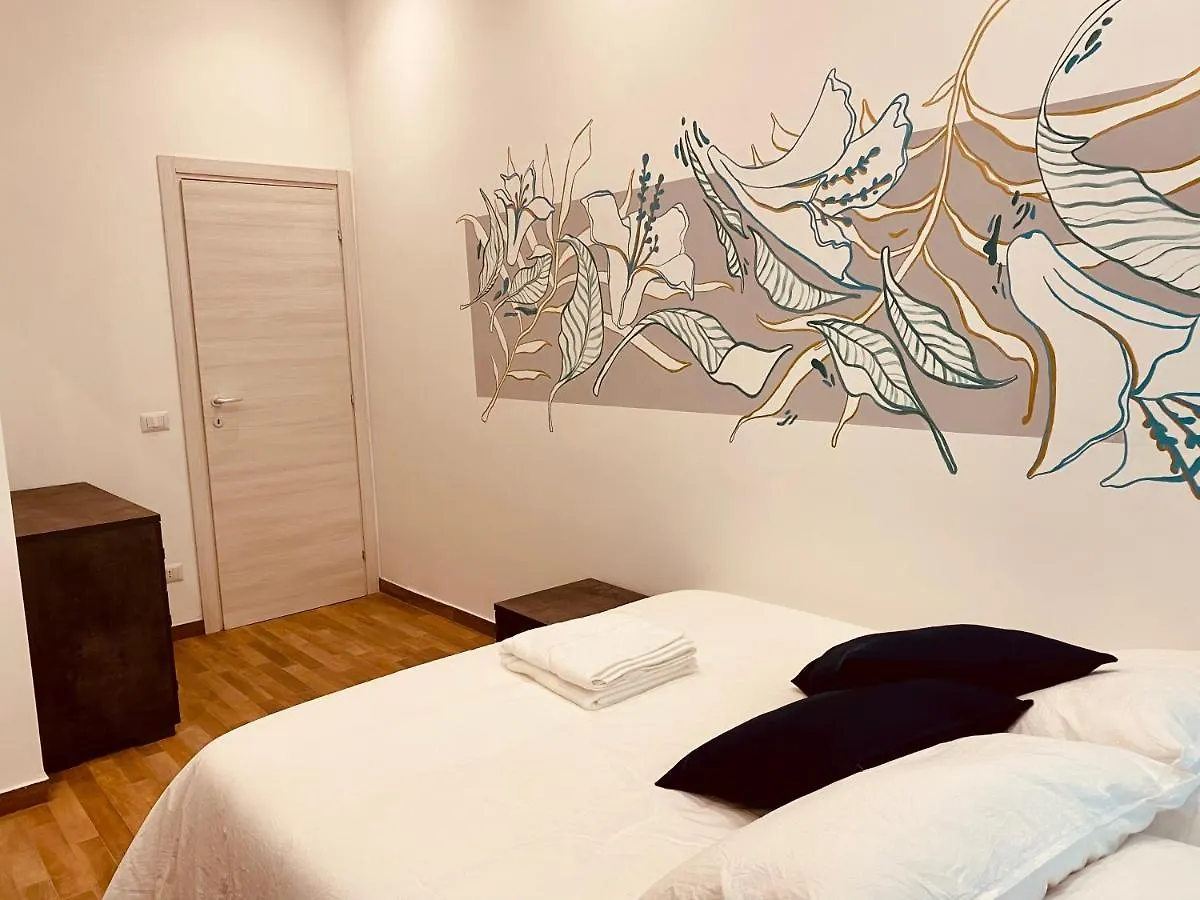 Joy Apartment Vaticano Rzym