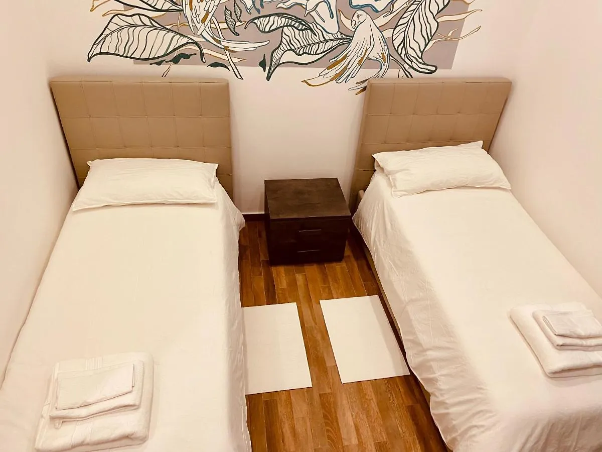 Joy Apartment Vaticano Rzym