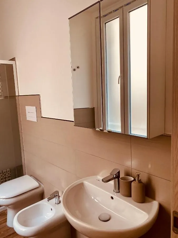 Joy Apartment Vaticano Rzym