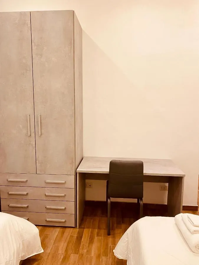 Joy Apartment Vaticano Rzym