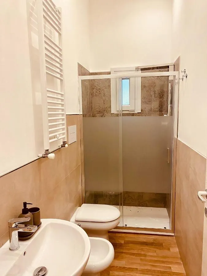 Joy Apartment Vaticano Rzym