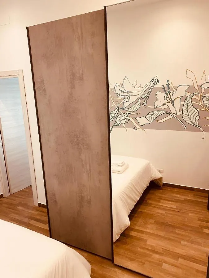 Joy Apartment Vaticano Rzym 0*,