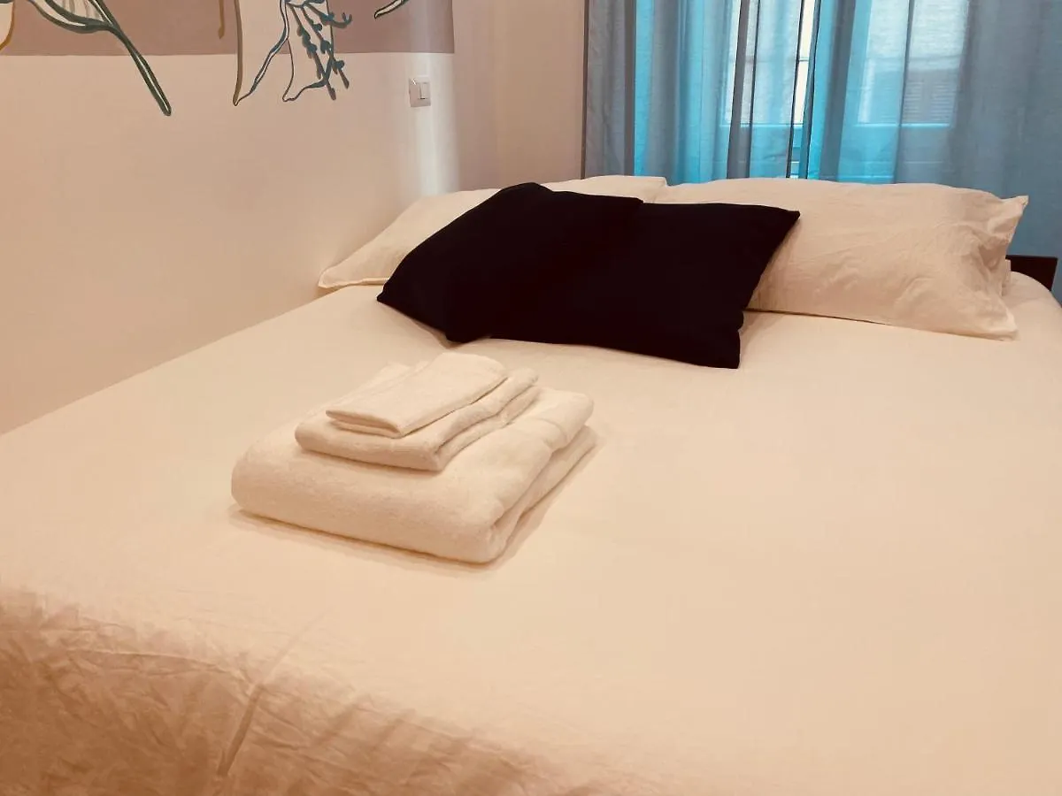 Joy Apartment Vaticano Rzym Włochy