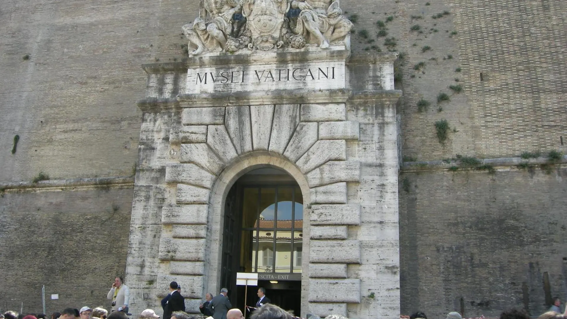 Joy Apartment Vaticano Rzym